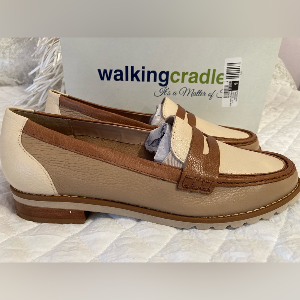Walking Cradles Loafer Winnie - 2